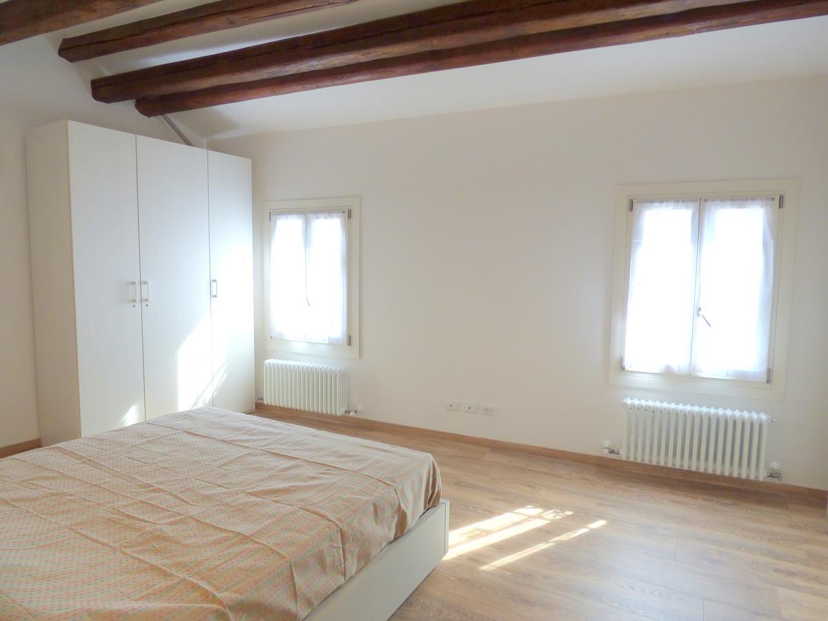 Appartement Beautiful Venise Extérieur photo