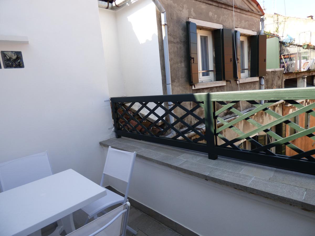 Appartement Beautiful Venise Extérieur photo