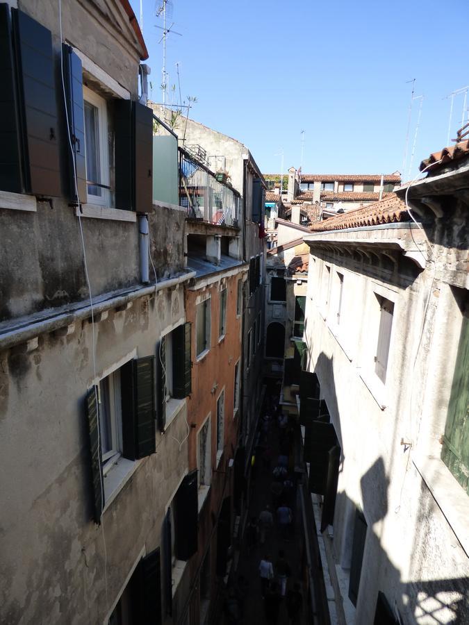 Appartement Beautiful Venise Extérieur photo